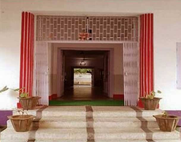 Hotel Laxmi Palace, Rajgir 2